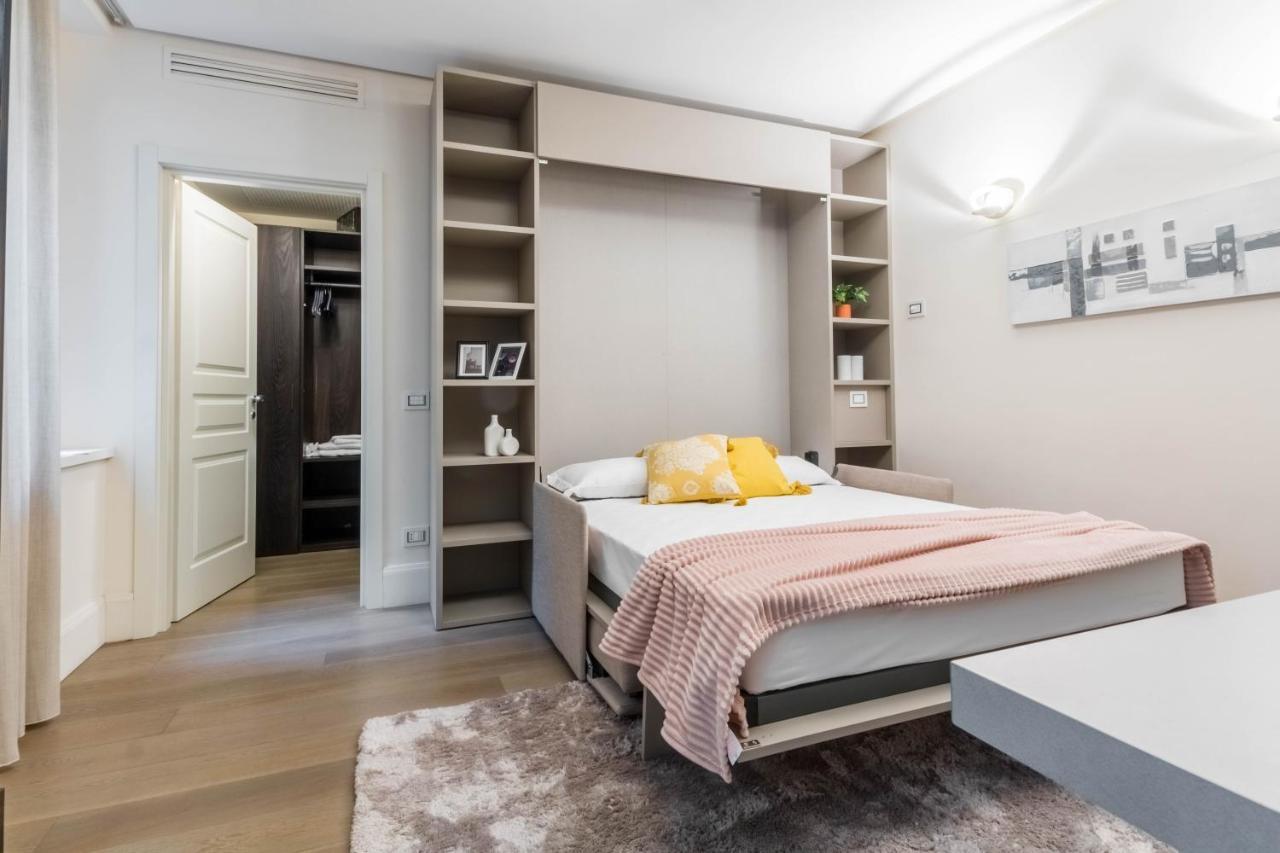 Appartamento Altido Elegant Studio For 2 Near Duomo Di