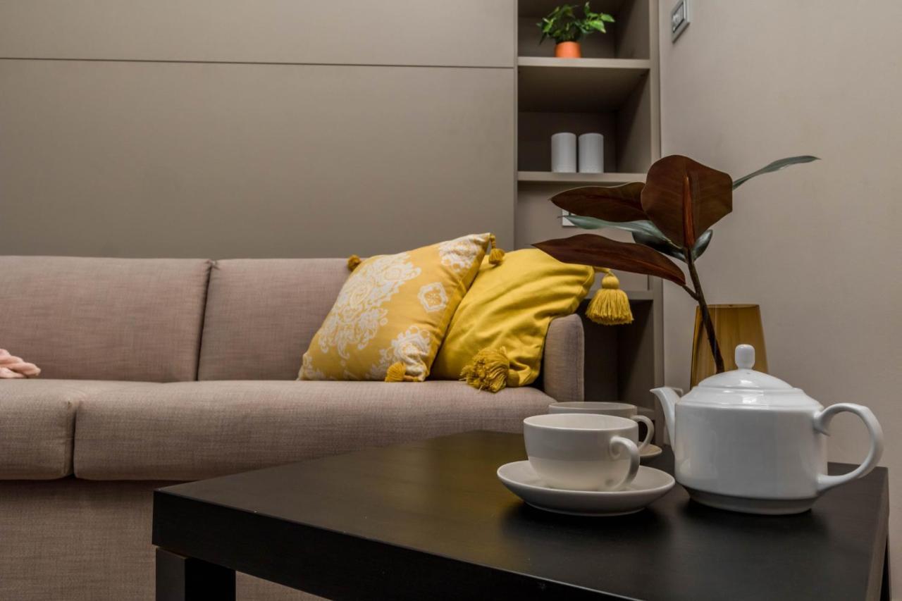 Altido Elegant Studio For 2 Near Duomo Di Milano