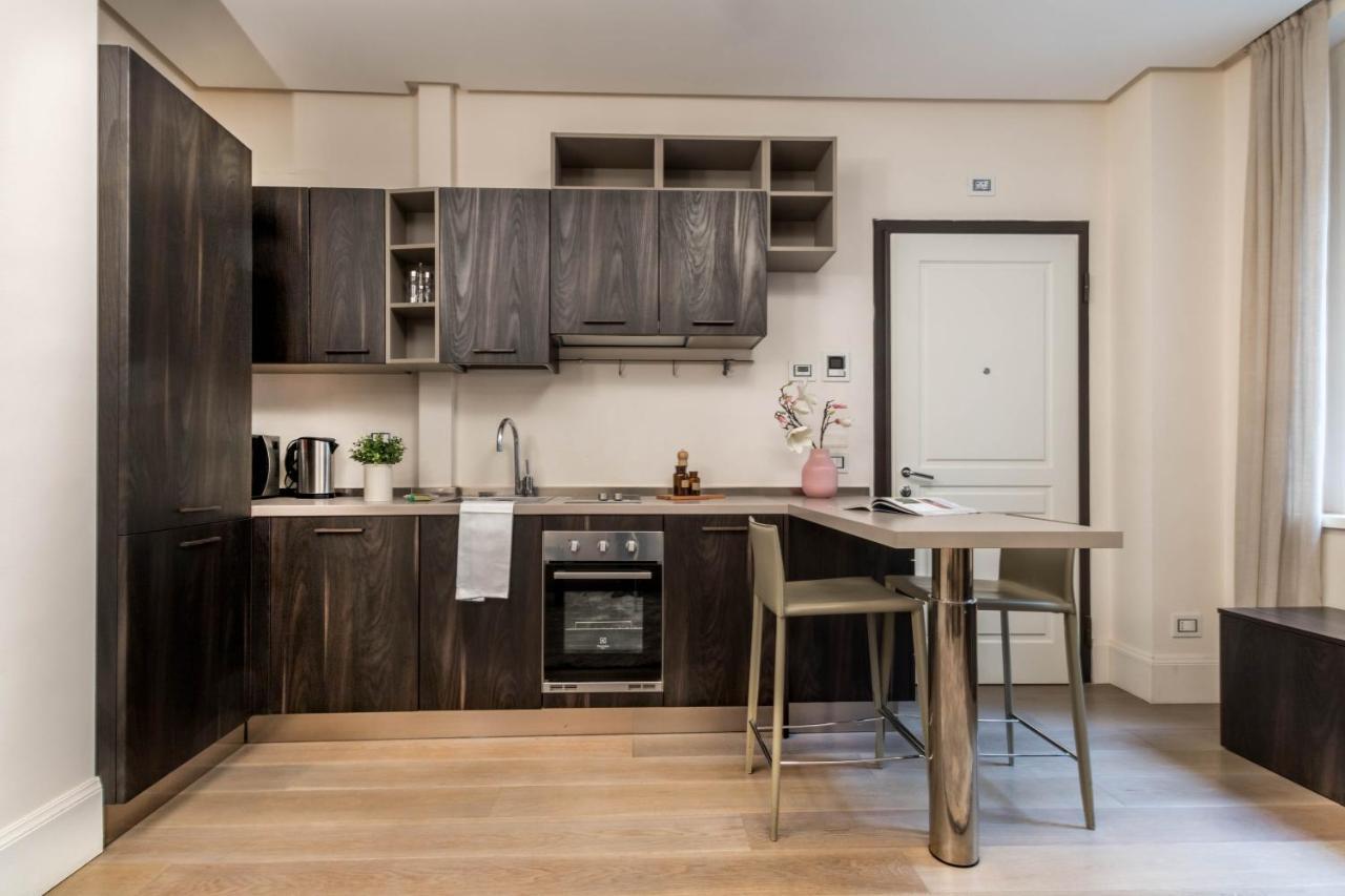 Joivy Elegant Studio For 2 Near Duomo Di Apartment