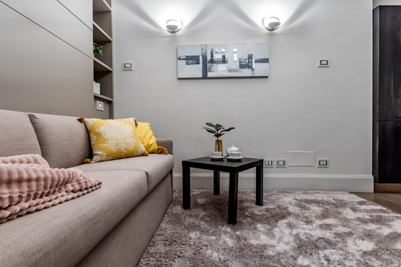 Joivy Elegant Studio For 2 Near Duomo Di