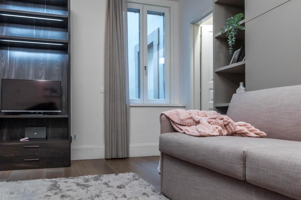 Joivy Elegant Studio For 2 Near Duomo Di Milan